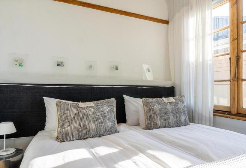 スタンダードルーム, Chartfield Guesthouse