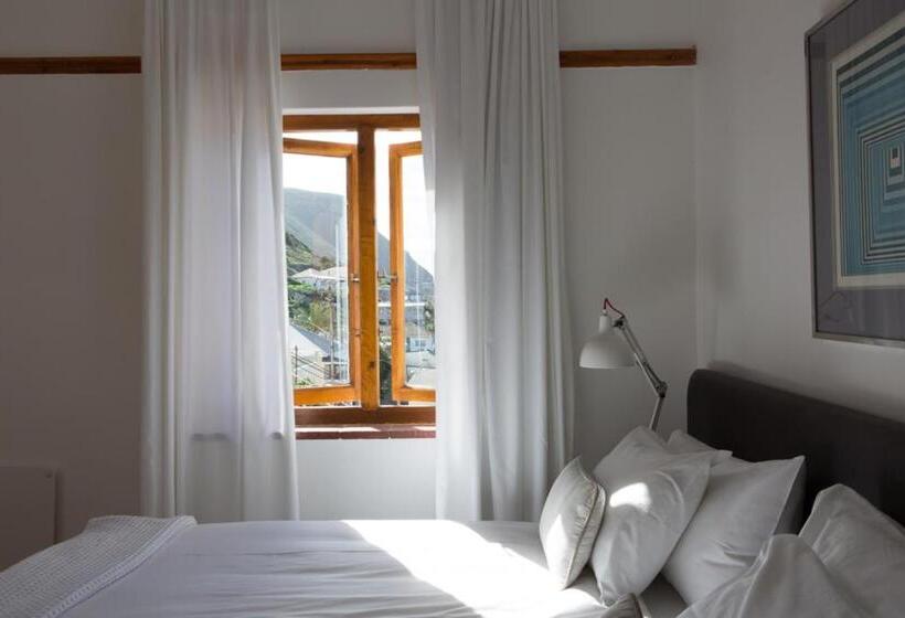 Quarto Estandar, Chartfield Guesthouse