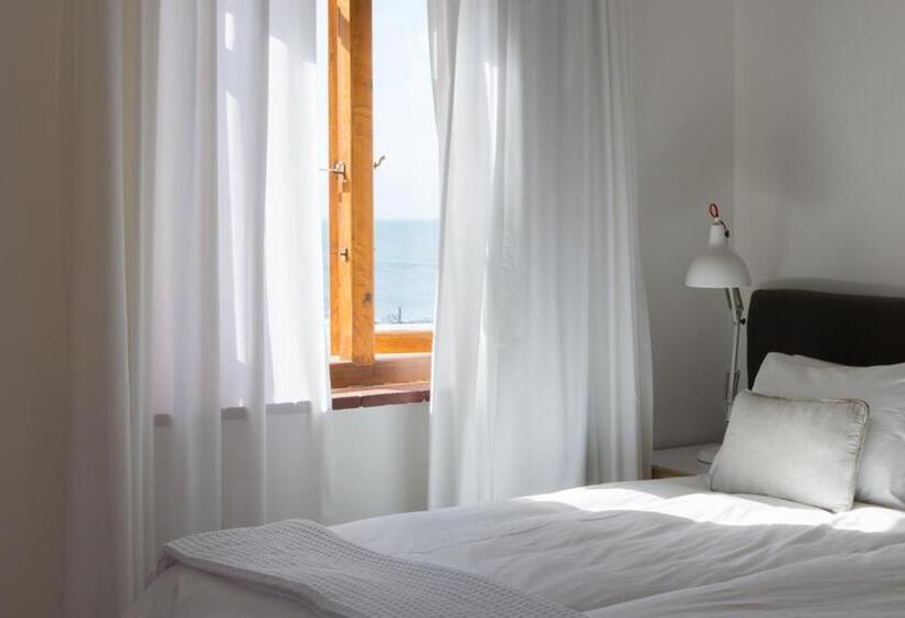 スタンダードルーム, Chartfield Guesthouse