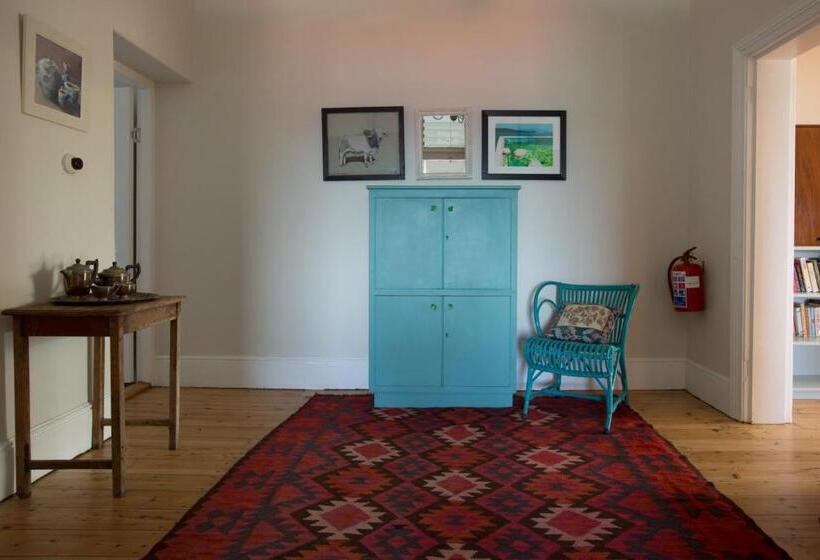 ファミリールーム, Chartfield Guesthouse