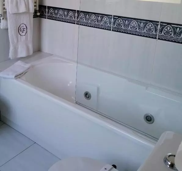 スタンダードルーム, De Charme Casa Fundevila