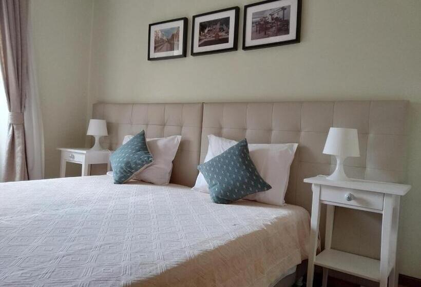 חדר סטנדרט, De Charme Casa Fundevila