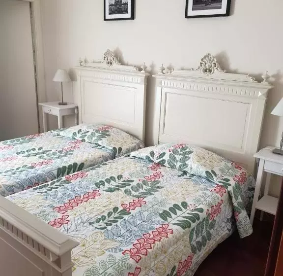 スタンダードトリプルルーム, De Charme Casa Fundevila