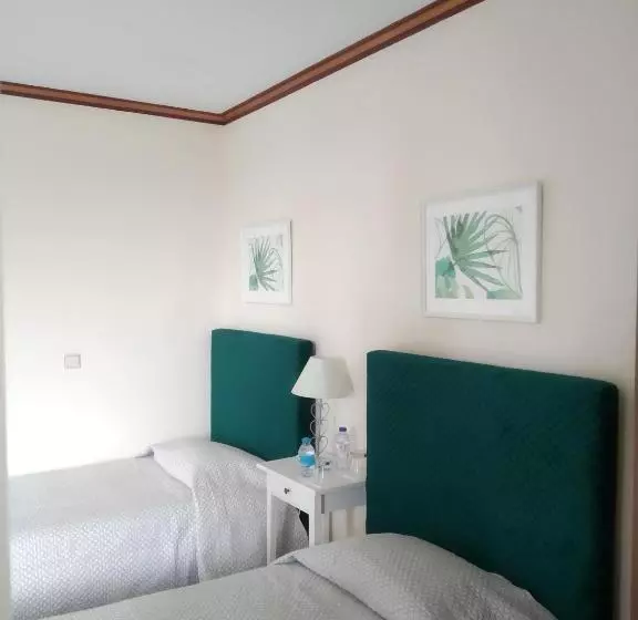 ４ベッドルームクラシックタイプ, De Charme Casa Fundevila