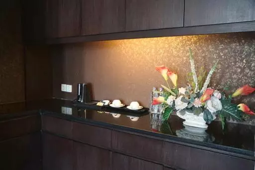 Sviitti, Akmani Hotel Jakarta
