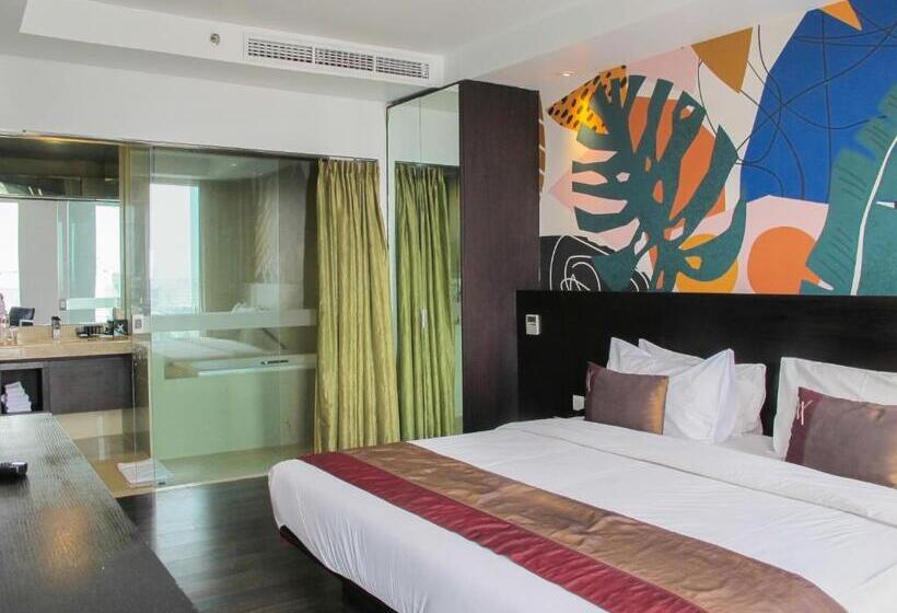 スイート, Akmani Hotel Jakarta