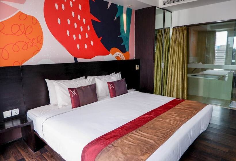 スイート, Akmani Hotel Jakarta