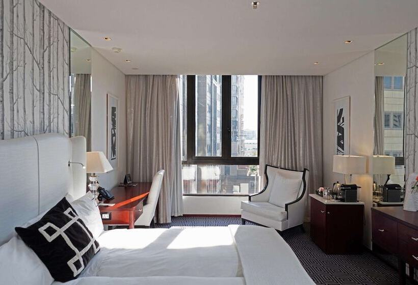 غرفة قياسية, Davinci Hotel On Nelson Mandela Square