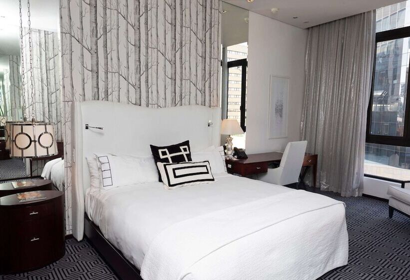 غرفة قياسية, Davinci Hotel On Nelson Mandela Square