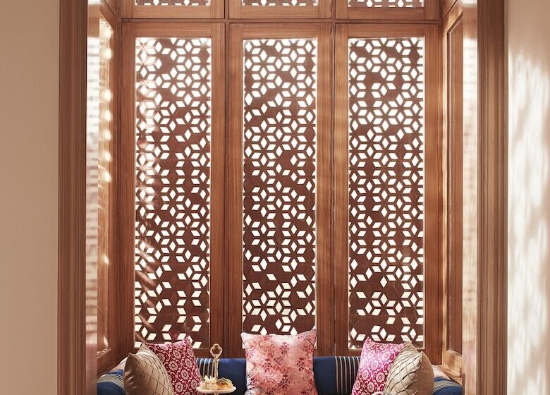 デラックスルーム, Taj Devi Ratn Resort & Spa, Jaipur