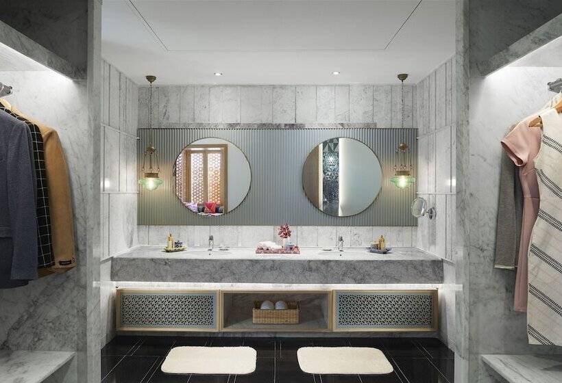 סוויטה, Taj Devi Ratn Resort & Spa, Jaipur