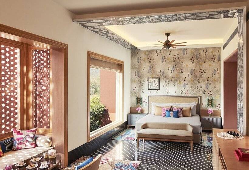 スイート, Taj Devi Ratn Resort & Spa, Jaipur