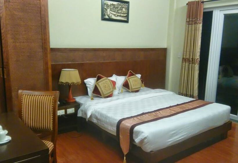 اتاق سوپریور, Gold