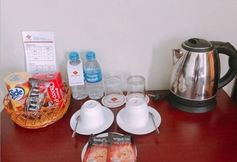 اتاق سوپریور سه تخته, Gold