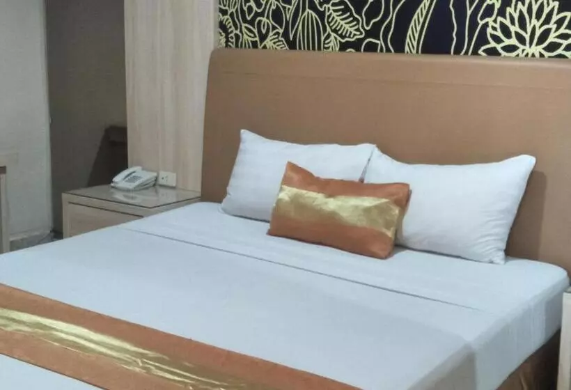 اتاق سوپریور, Grand Rosela Yogyakarta