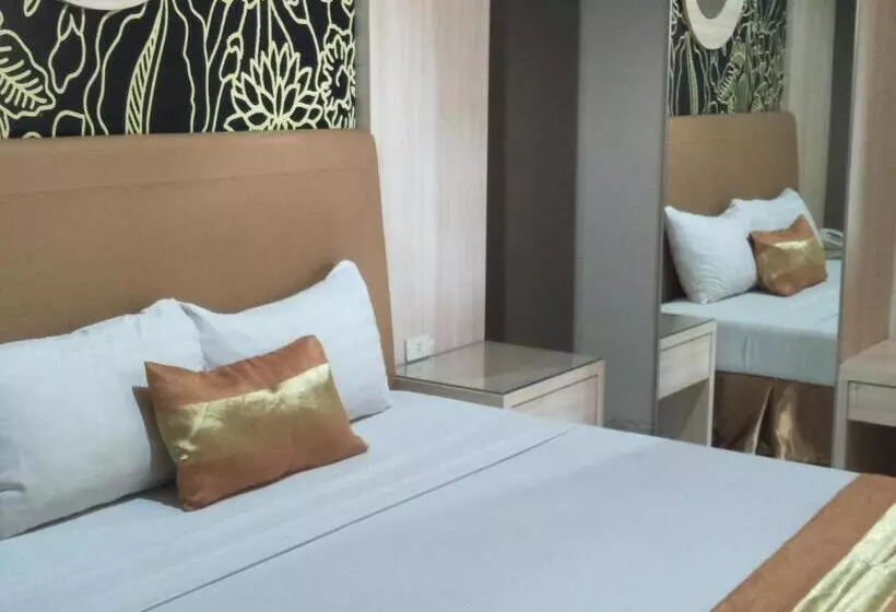 اتاق سوپریور, Grand Rosela Yogyakarta