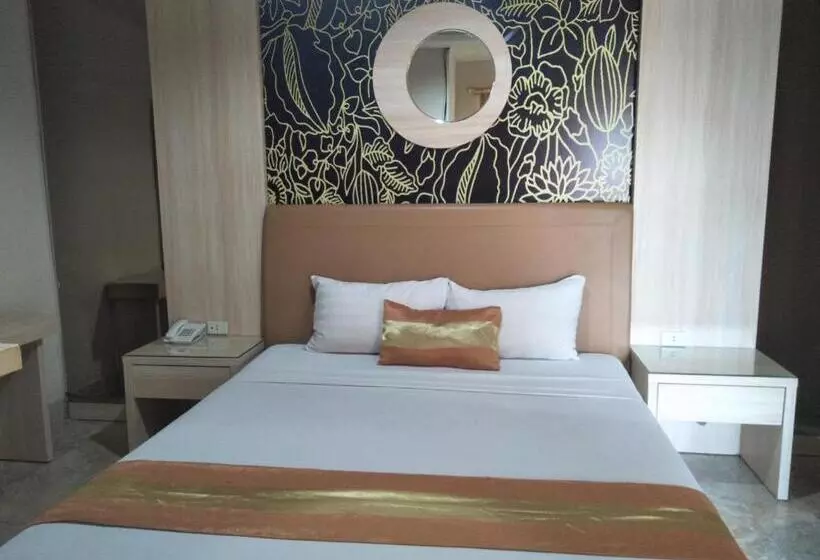 اتاق سوپریور, Grand Rosela Yogyakarta