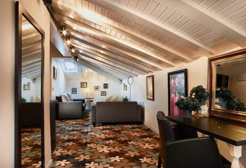 패밀리 룸, Granda