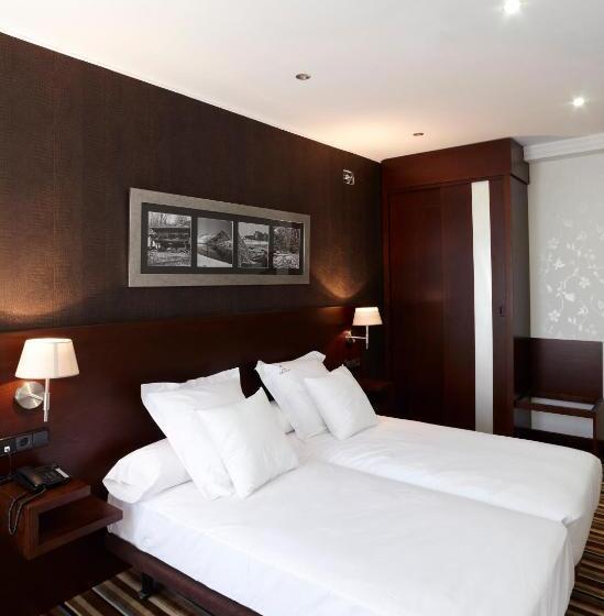 스탠다드 룸, Granda