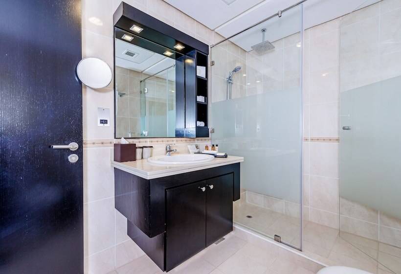 سوییت سوپریور, Kempinski Residences & Suites, Doha