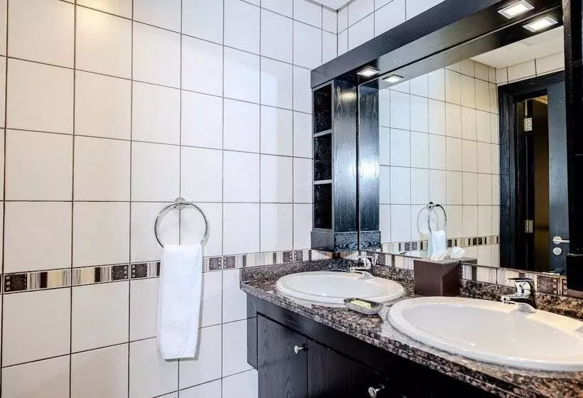 2 Bedroom Superior Room, Kempinski Residences & Suites, Doha