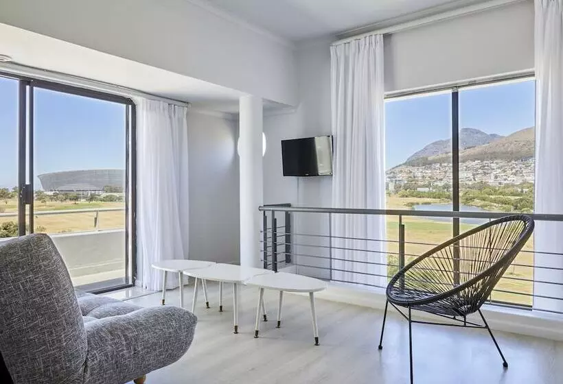 Standard Room Mountain View