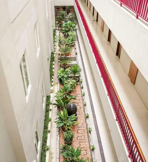 غرفة سوبيريور, Lombok Plaza Hotel And Convention