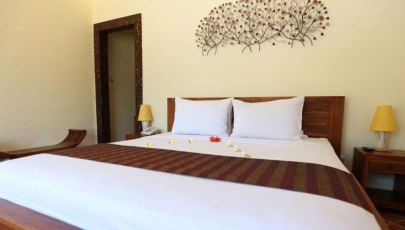 빌라 1 베드룸 - 수영장, Luce D Alma Resort