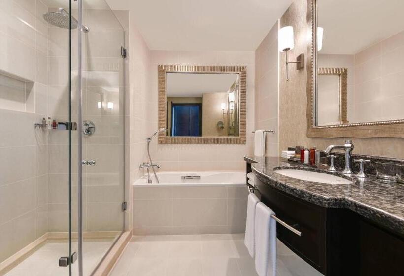 سوییت اجرایی, Marriott Marquis City Center Doha