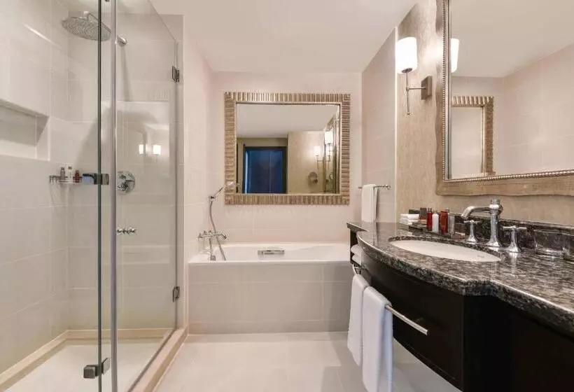 سوییت اجرایی, Marriott Marquis City Center Doha