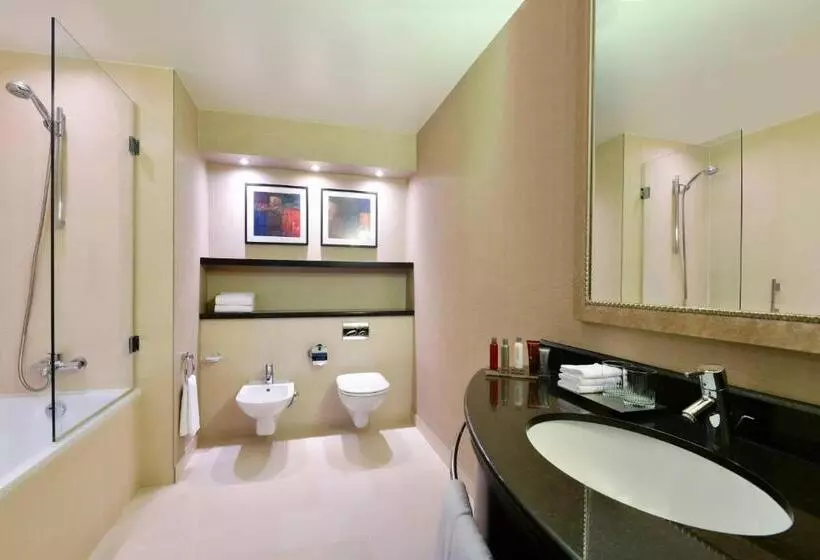 آپارتمان 2 خوابه, Marriott Marquis City Center Doha