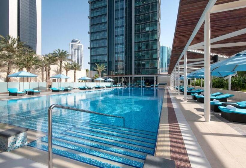 اتاق سوپریور, Marriott Marquis City Center Doha