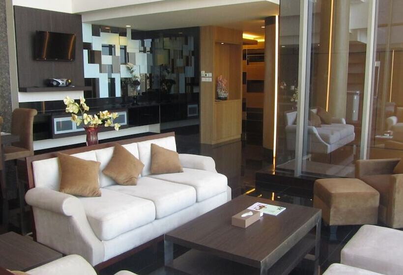 스탠다드 룸, Merlynn Park