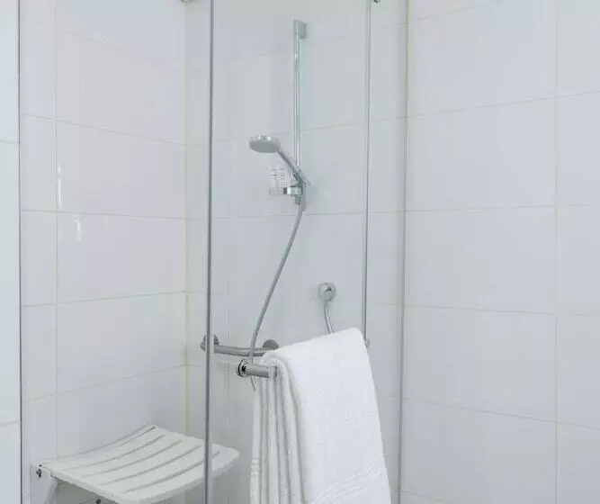 Standard-huone Vuoristonäkymä, Radisson Hotel Cape Town Foreshore