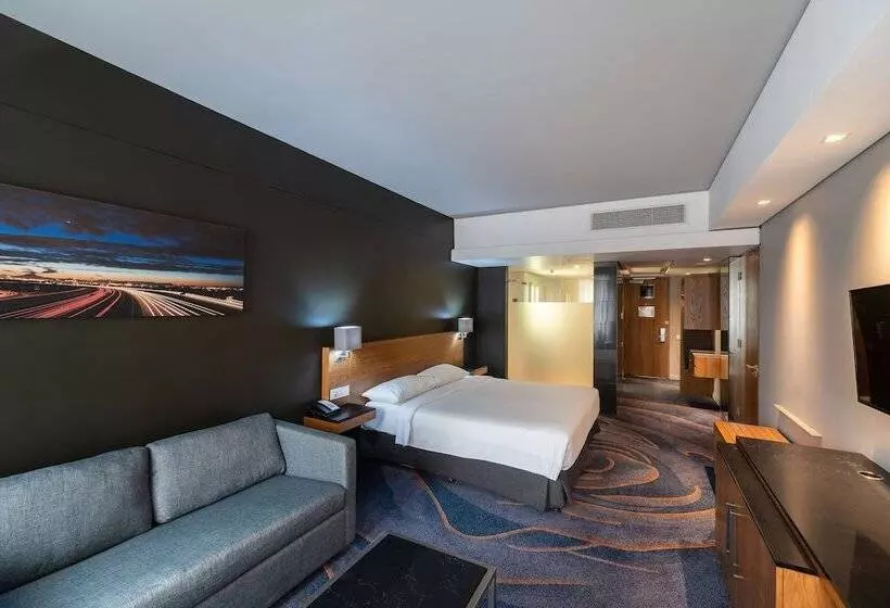 Standard-huone Vuoristonäkymä, Radisson Hotel Cape Town Foreshore