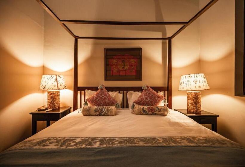 בית, חדר שינה 1, Penaga