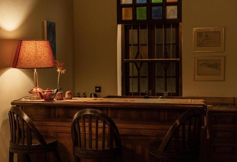 בית, חדר שינה 1, Penaga