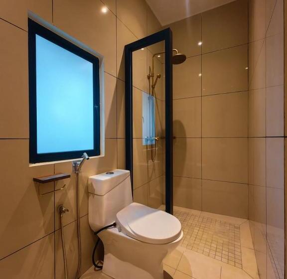 בית, 3 חדרי שינה, Penaga