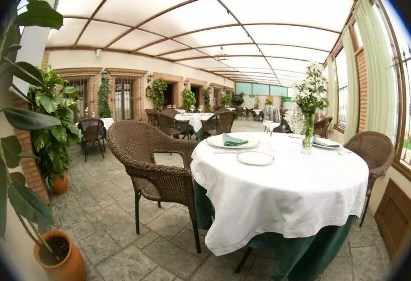スタンダードルーム, Hotel Rural El Arriero