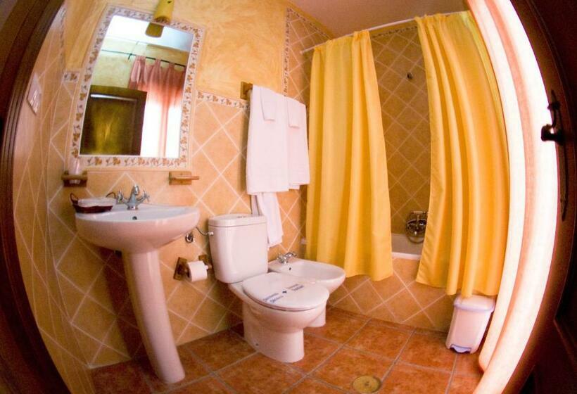 Номер Стандарт, Hotel Rural El Arriero
