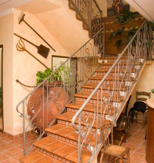 חדר סטנדרט, Hotel Rural El Arriero