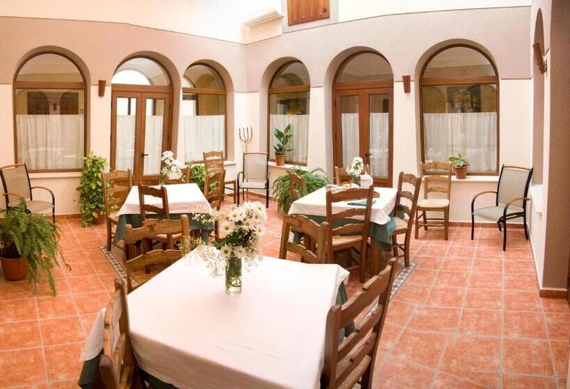 スタンダードルーム, Hotel Rural El Arriero