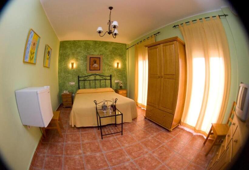 Номер Стандарт, Hotel Rural El Arriero