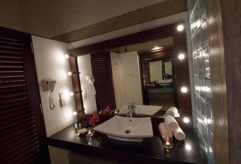 Вилла Superior 1 Спальня, Sigiriana Resort By Thilanka