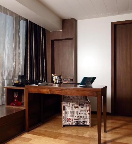 اتاق لوکس, Svenska Design