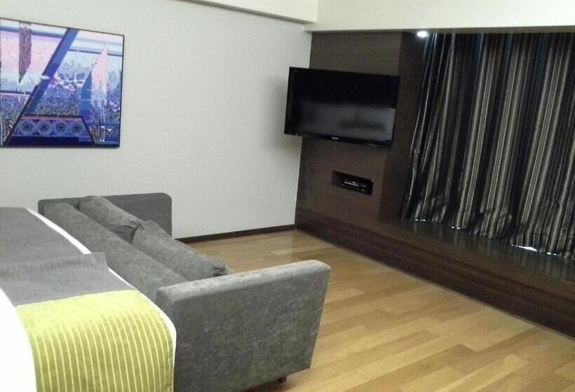 اتاق لوکس, Svenska Design