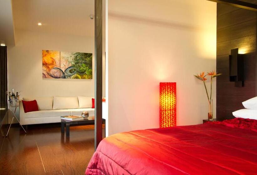 سوییت لوکس, Svenska Design