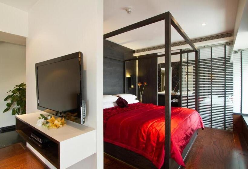 سوییت لوکس, Svenska Design