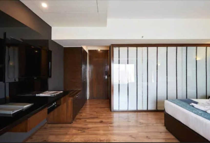 اتاق سوپریور, Svenska Design