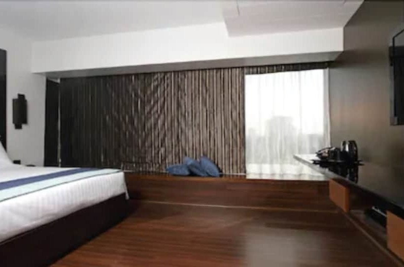 سوییت لوکس, Svenska Design